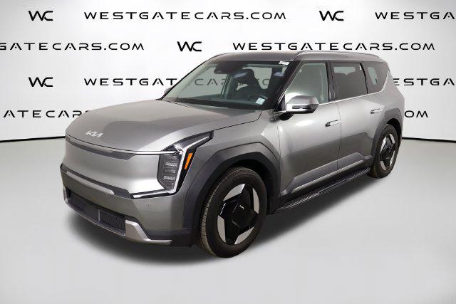 2024 Kia EV9 Wind for sale in Wake Forst, NC