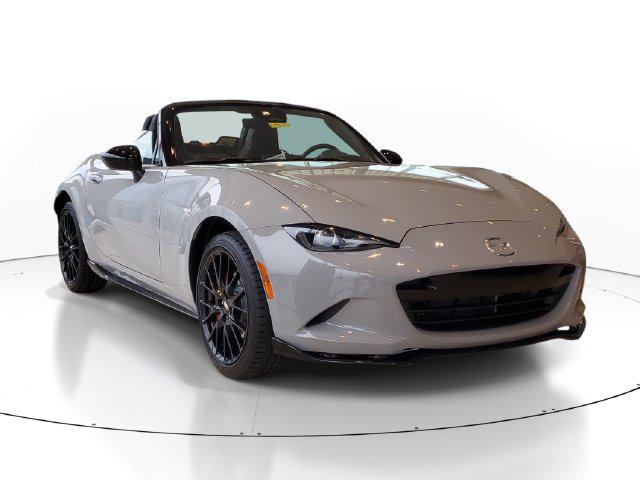 2026 Mazda MX-5 Club for sale in Lansing, MI