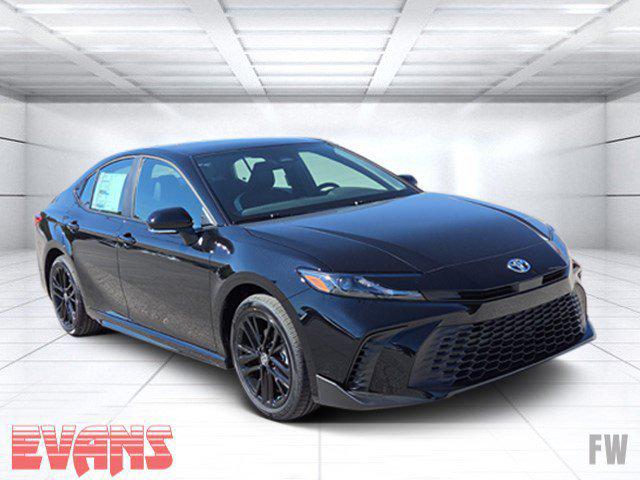 2026 Toyota Camry SE for sale in Fort Wayne, IN