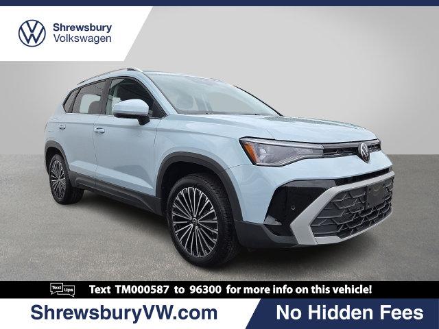 2026 Volkswagen Taos SE for sale in 	Red Bank, NJ