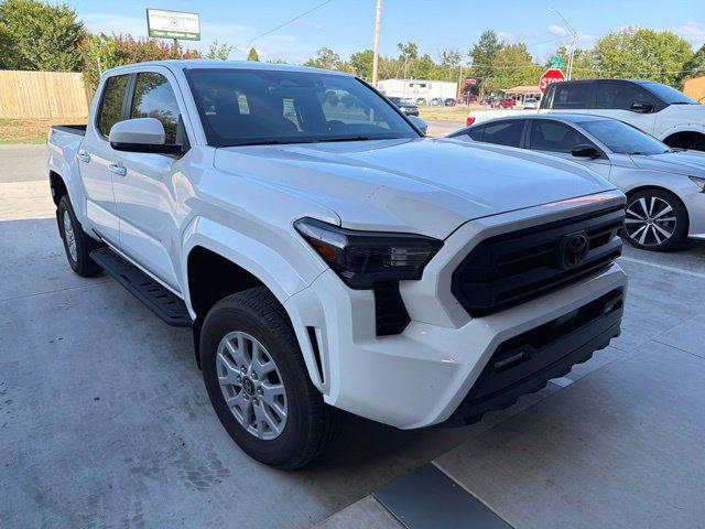 2026 Toyota Tacoma SR5 for sale in Muskogee, OK