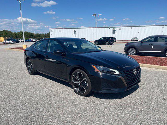 2025 Nissan Altima SR FWD for sale in Florence, SC