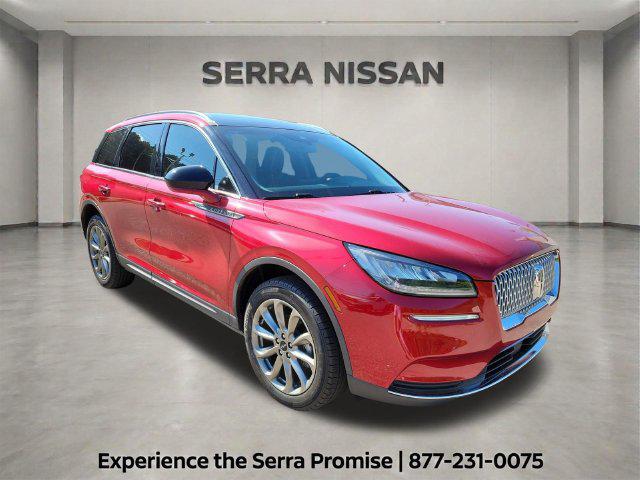 2022 Lincoln Rio Standard for sale in Sylacauga, AL