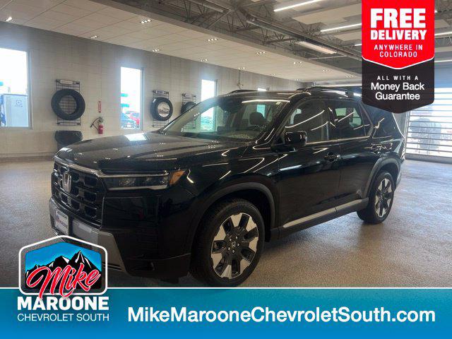 2026 Honda Pilot Touring for sale in Colorado Springs, CO