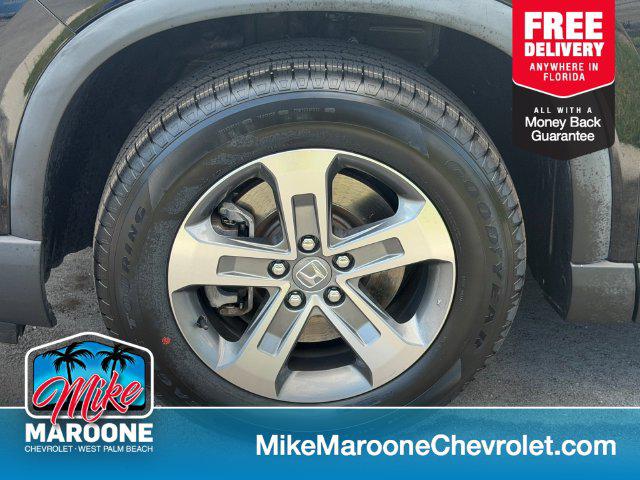 2023 Honda Pilot AWD EX-L 7 Passenger for sale in West Palm Beach, FL