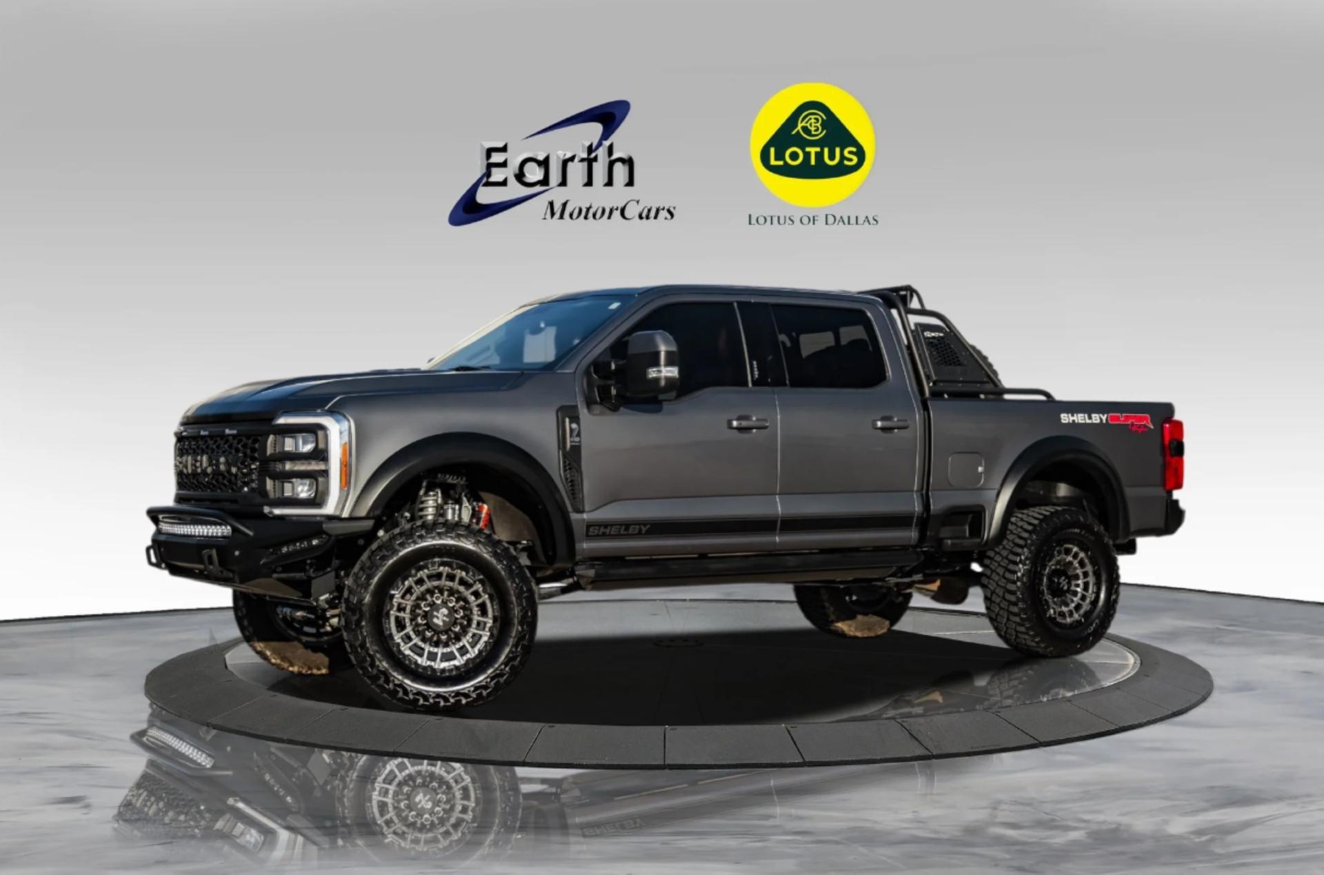 /2023 Ford F-250