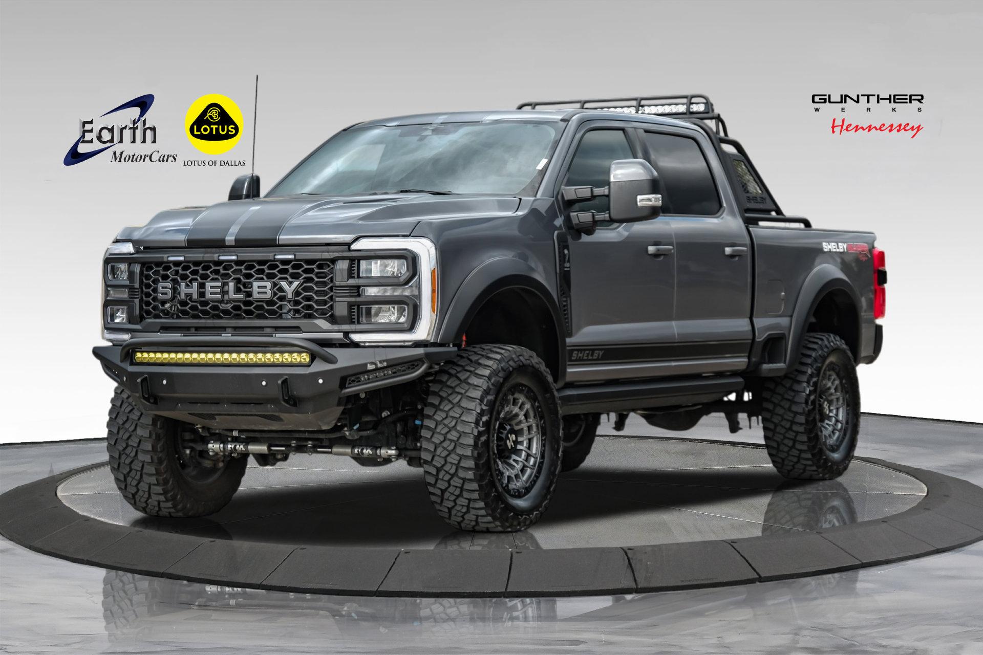 /2023 Ford F-250