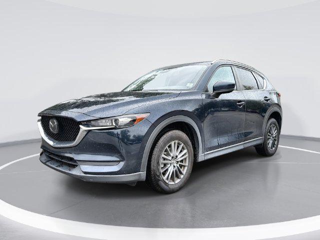 2019 Mazda CX-5 Touring for sale in Cary, NC