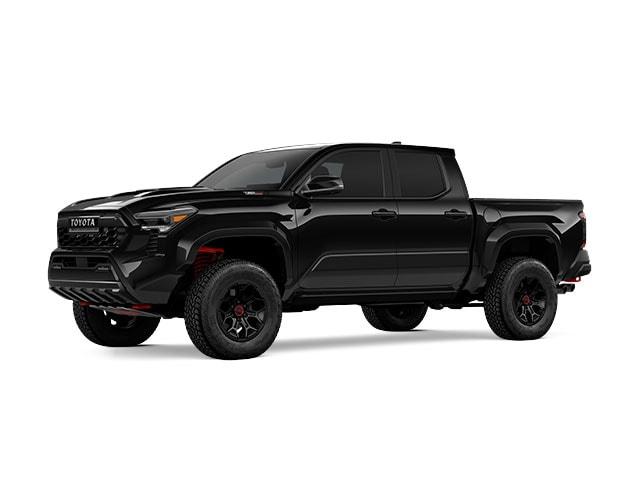 2026 Toyota Tacoma TRD Pro for sale in Waterford, MI