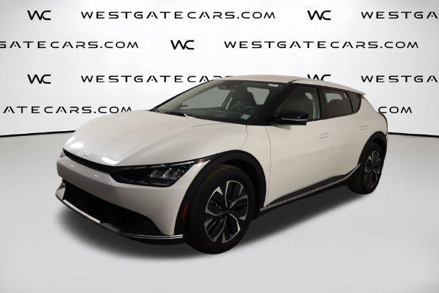 2024 Kia EV6 Light Long Range for sale in Wake Forest, NC