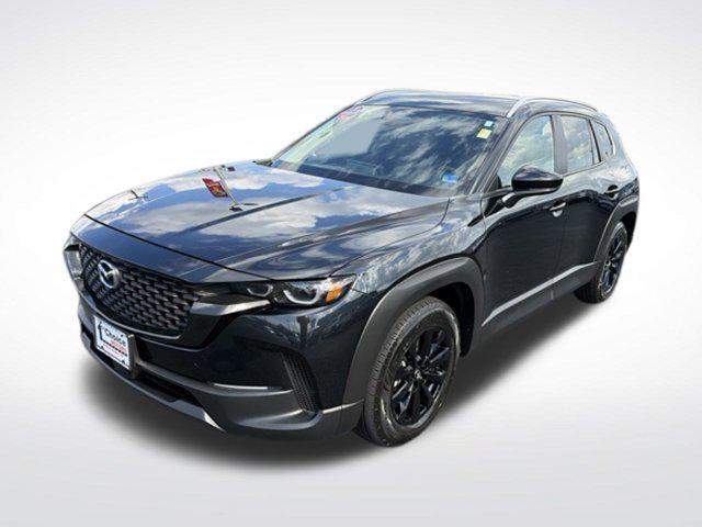 2025 Mazda CX-50 2.5 S Preferred Package for sale in Madison Heights, VA