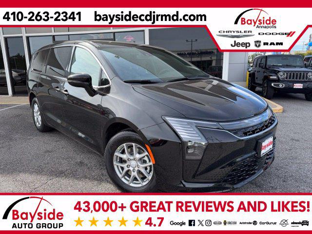 2027 Chrysler Pacifica Select for sale in Annapolis, MD