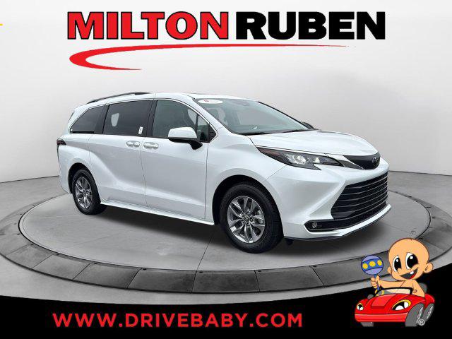 2026 Toyota Sienna XLE for sale in Augusta, GA