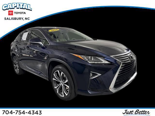 2019 Lexus RX 350 350 for sale in Salisbury, NC
