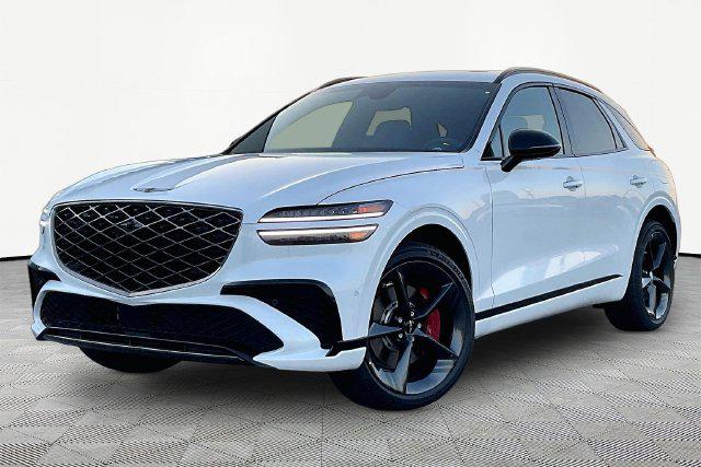New 2027 Genesis GV70 3.5T Prestige Graphite For Sale in Olive Branch, MS