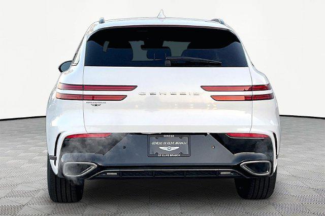 New 2027 Genesis GV70 3.5T Prestige Graphite For Sale in Olive Branch, MS