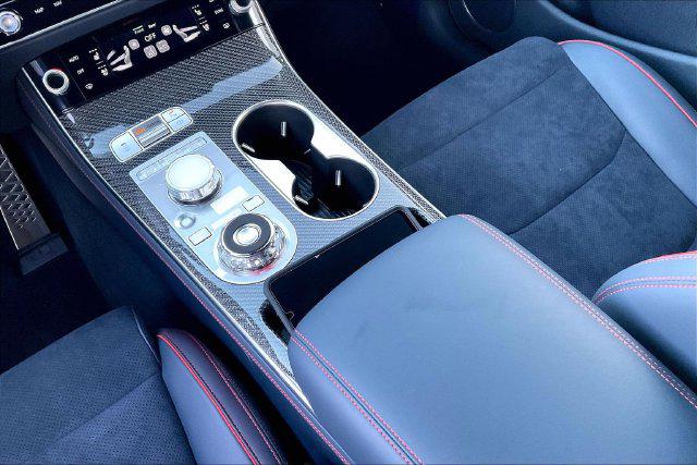 New 2027 Genesis GV70 3.5T Prestige Graphite For Sale in Olive Branch, MS