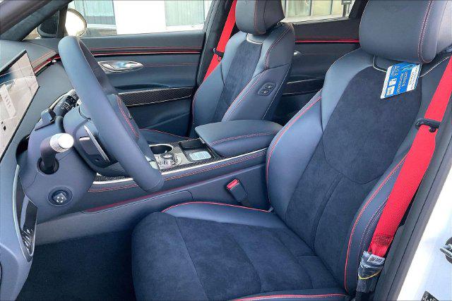 New 2027 Genesis GV70 3.5T Prestige Graphite For Sale in Olive Branch, MS
