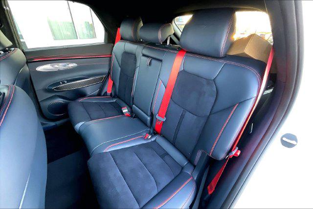 New 2027 Genesis GV70 3.5T Prestige Graphite For Sale in Olive Branch, MS