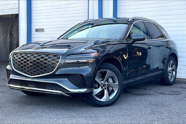 Used 2026 Genesis GV70 2.5T Select For Sale in Olive Branch, MS