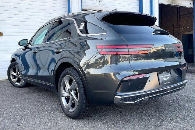 Used 2026 Genesis GV70 2.5T Select For Sale in Olive Branch, MS