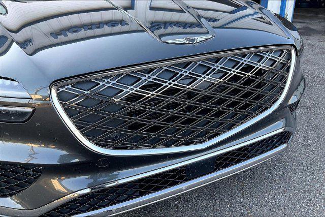 Used 2026 Genesis GV70 2.5T Select For Sale in Olive Branch, MS