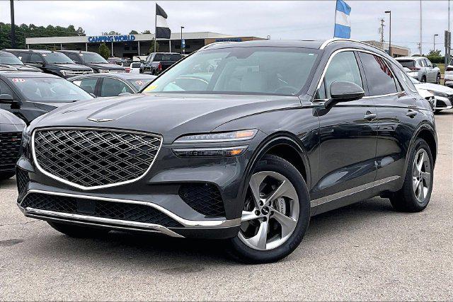 Used 2026 Genesis GV70 2.5T Select For Sale in Olive Branch, MS
