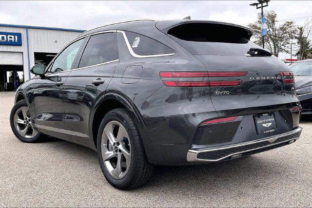 Used 2026 Genesis GV70 2.5T Select For Sale in Olive Branch, MS