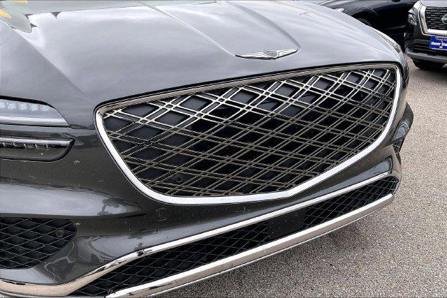 Used 2026 Genesis GV70 2.5T Select For Sale in Olive Branch, MS