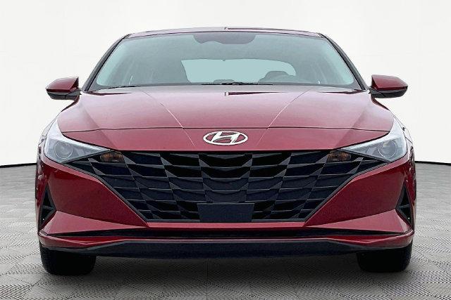 Used 2023 Hyundai Elantra SEL For Sale in Olive Branch, MS