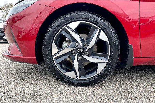 Used 2023 Hyundai Elantra SEL For Sale in Olive Branch, MS