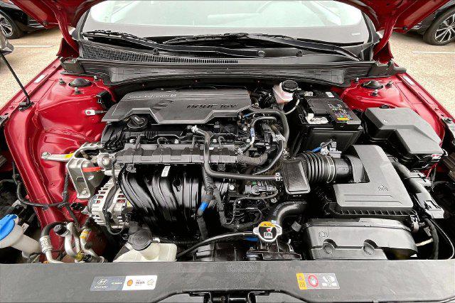 Used 2023 Hyundai Elantra SEL For Sale in Olive Branch, MS