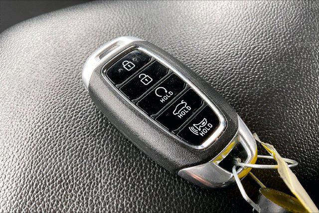 Used 2023 Hyundai Elantra SEL For Sale in Olive Branch, MS