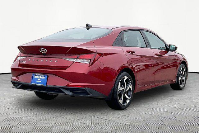 Used 2023 Hyundai Elantra SEL For Sale in Olive Branch, MS