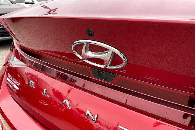 Used 2023 Hyundai Elantra SEL For Sale in Olive Branch, MS