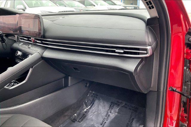 Used 2023 Hyundai Elantra SEL For Sale in Olive Branch, MS