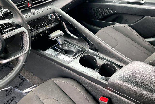 Used 2023 Hyundai Elantra SEL For Sale in Olive Branch, MS