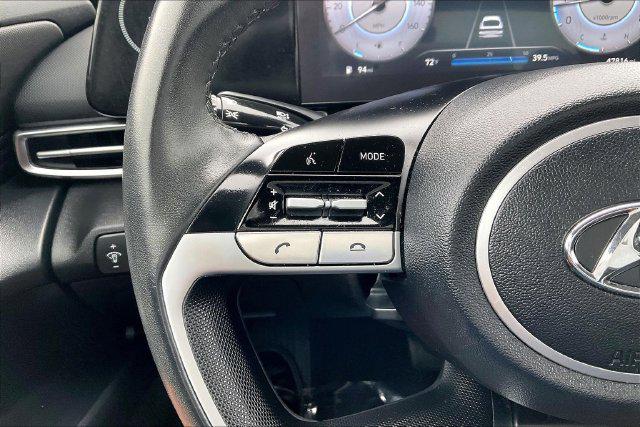 Used 2023 Hyundai Elantra SEL For Sale in Olive Branch, MS