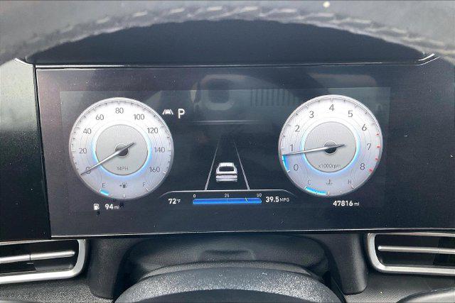 Used 2023 Hyundai Elantra SEL For Sale in Olive Branch, MS