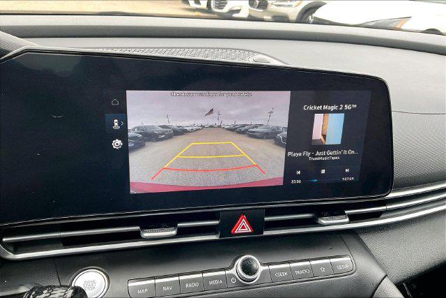 Used 2023 Hyundai Elantra SEL For Sale in Olive Branch, MS