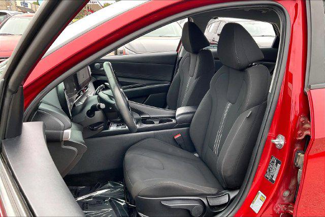 Used 2023 Hyundai Elantra SEL For Sale in Olive Branch, MS