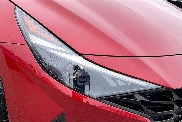 Used 2023 Hyundai Elantra SEL For Sale in Olive Branch, MS