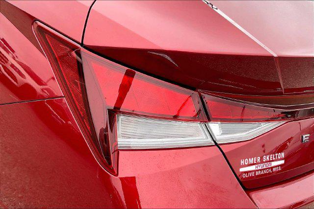 Used 2023 Hyundai Elantra SEL For Sale in Olive Branch, MS