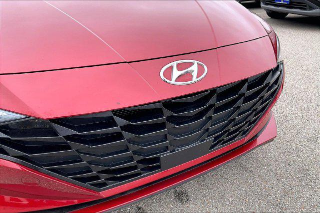 Used 2023 Hyundai Elantra SEL For Sale in Olive Branch, MS