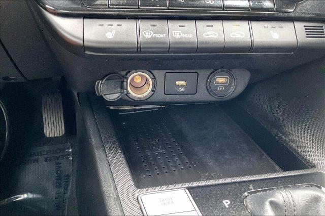 Used 2023 Hyundai Elantra SEL For Sale in Olive Branch, MS