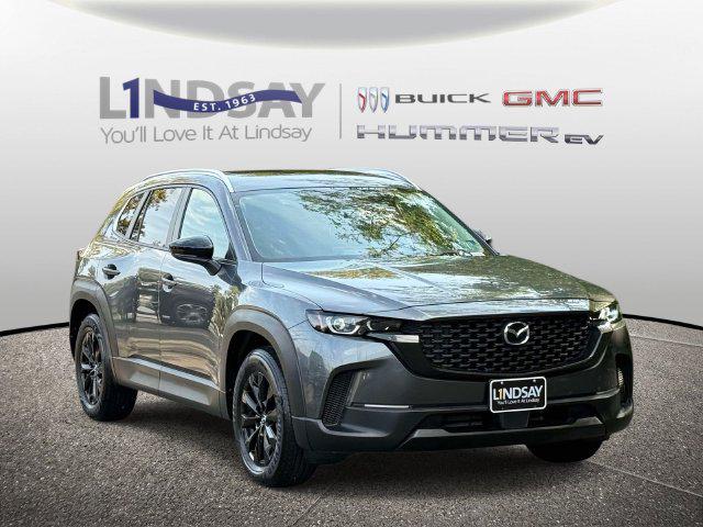 2024 Mazda CX-50 2.5 S Premium for sale in Warrenton, VA