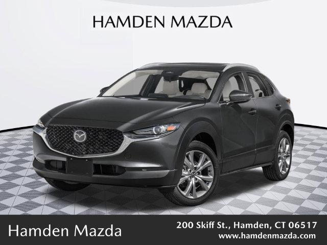 2024 Mazda CX-30 2.5 S Preferred Package for sale in Hamden, CT