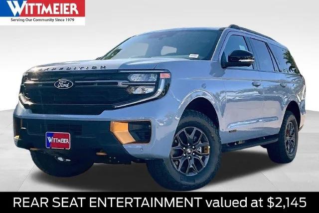 2027 Ford Expedition Tremor for sale in Chico, CA