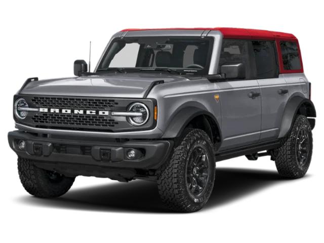 2026 Ford Bronco Badlands for sale in Chico, CA