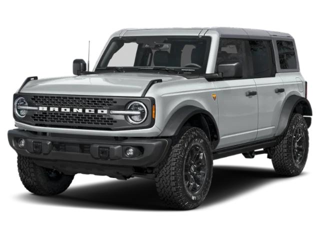 2026 Ford Bronco Badlands for sale in Chico, CA
